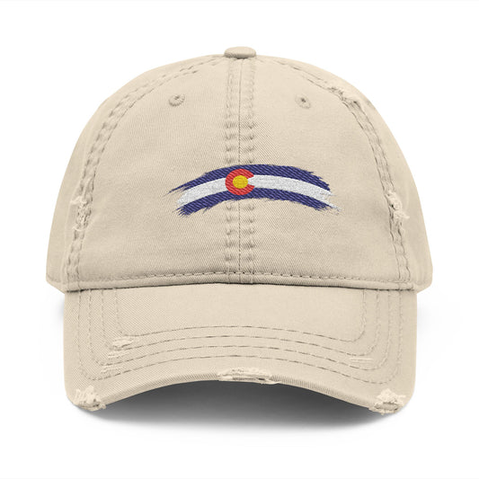 Colorado Splash