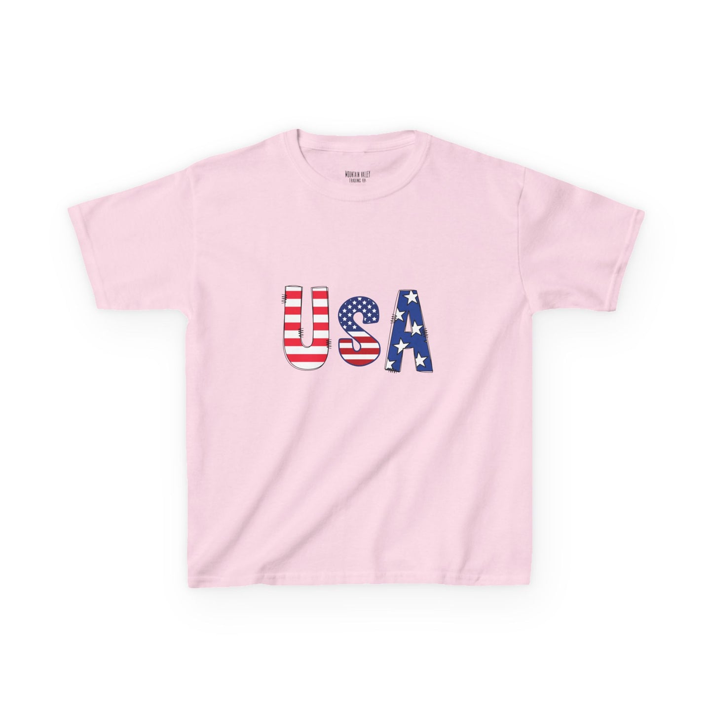 USA Kids