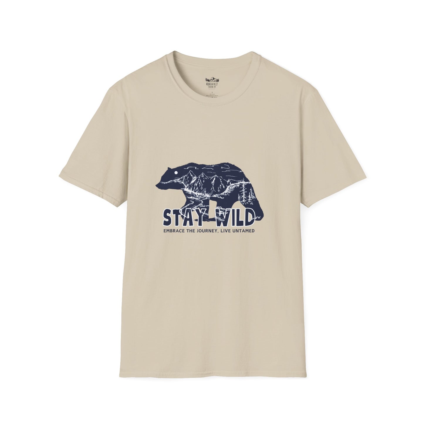 Stay Wild