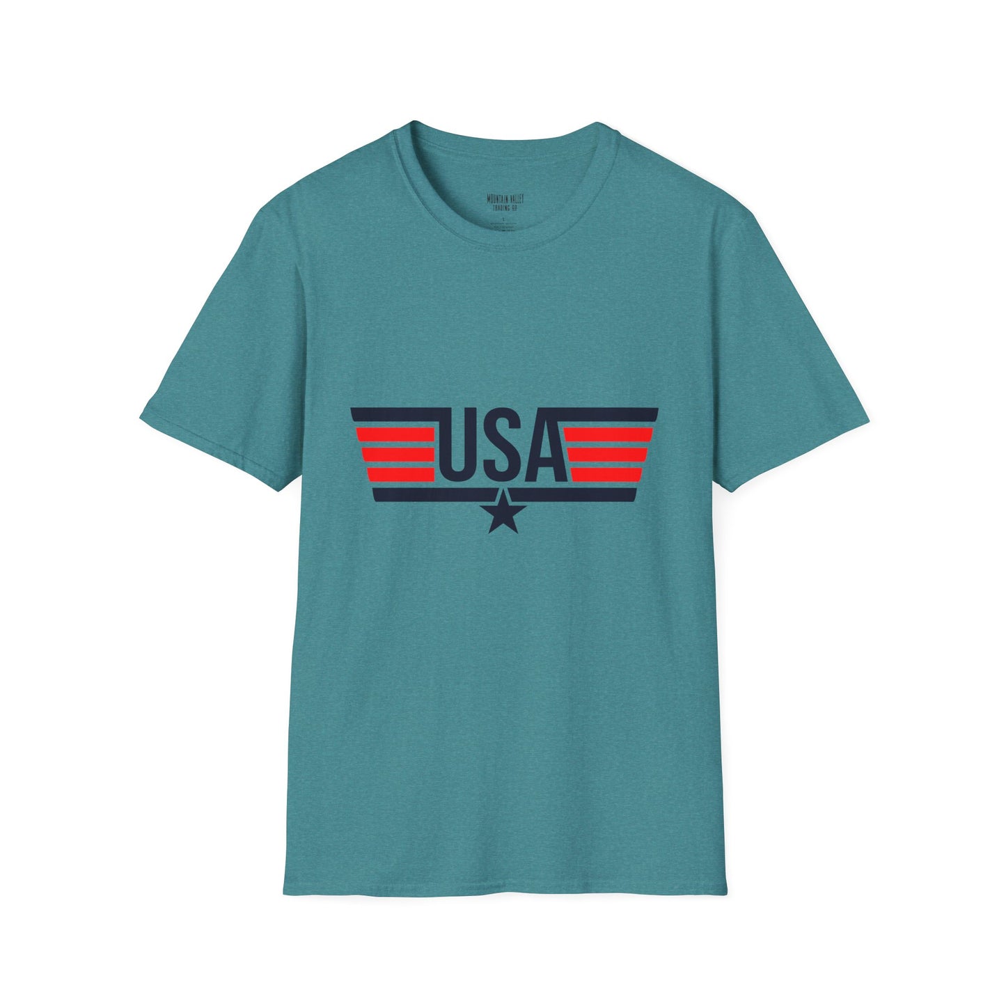 USA!