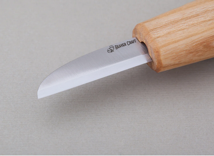 Woodcarving Bench Knife