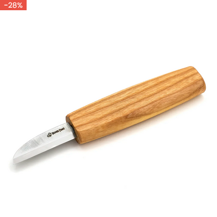 Woodcarving Bench Knife