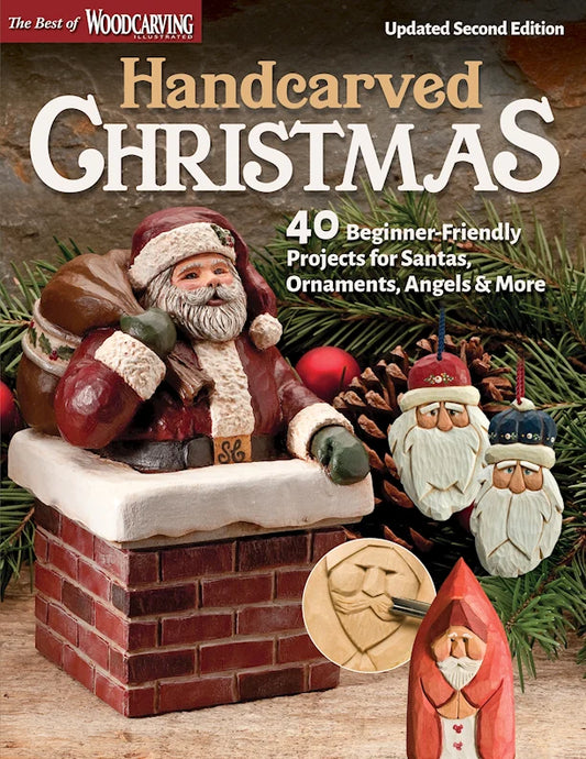 Handcarved Christmas