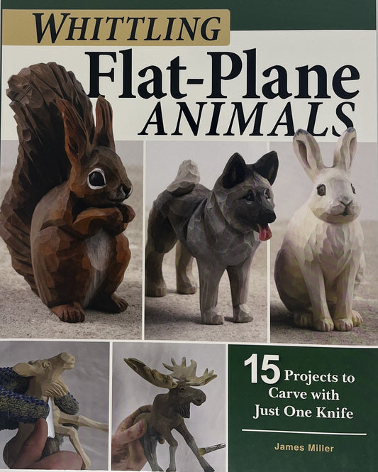 Flat-Plane Animals