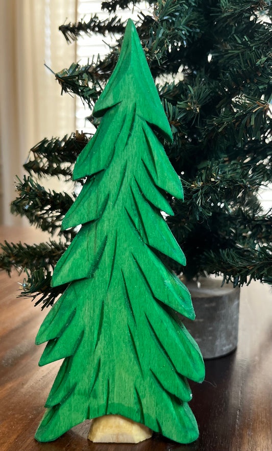 Table Top Tree Tall