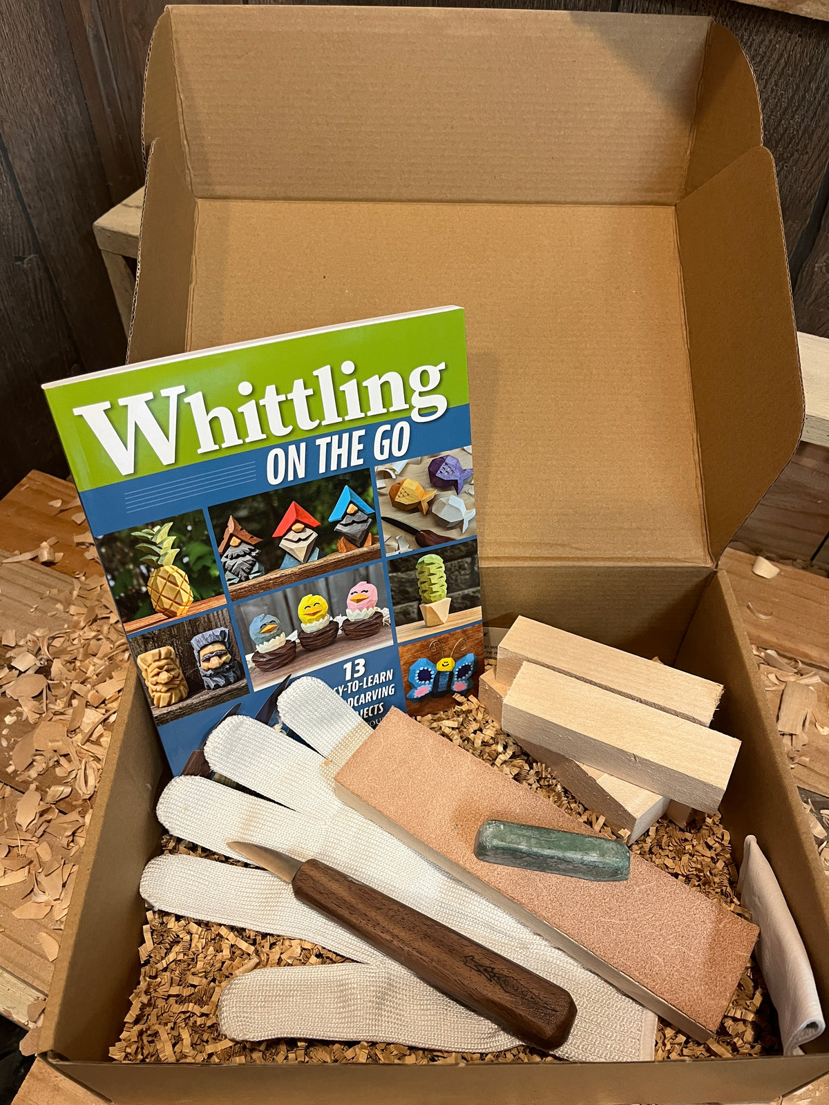 Slow Set Kit Slow Maker Kit – Mountain Valley Trading Co.