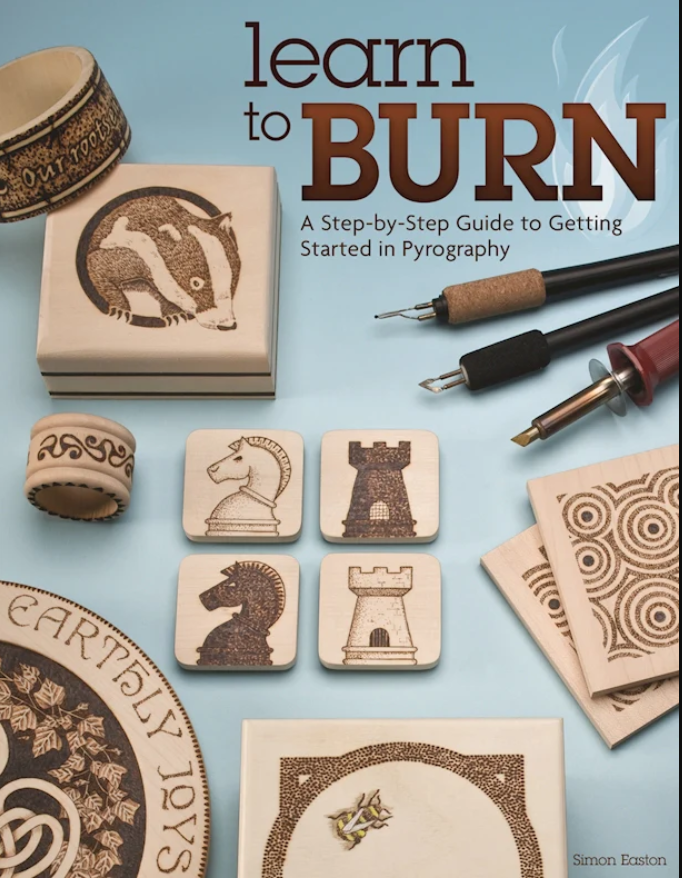 Learn to Burn
