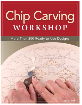 Chip Carving Workshop