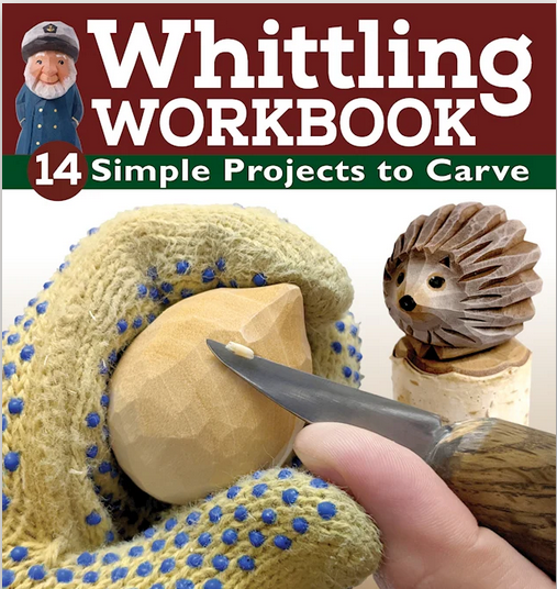Whittling Workbook