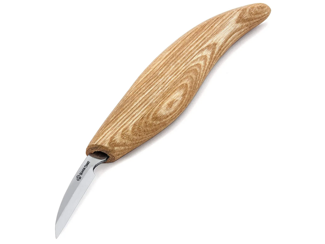 BeaverCraft Small Carving Knife