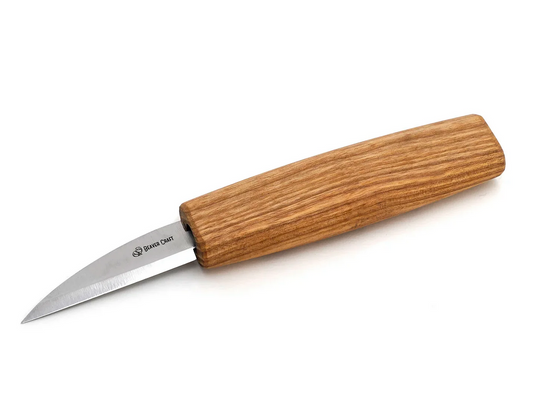 BeaverCraft Whittling Knife