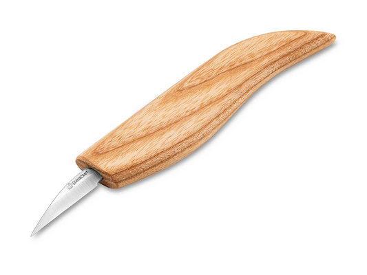 BeaverCraft Detail Wood Carving Knife