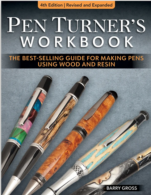 Pen's Turner Workbook