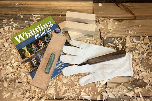 Slow Maker Kit