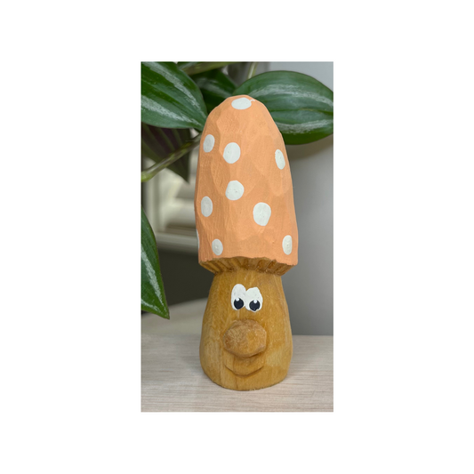 Cheery and Whimsical
