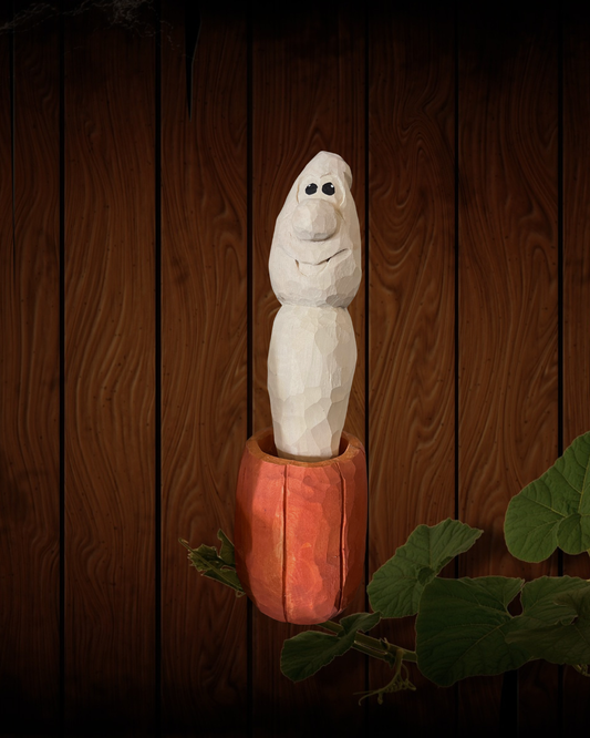 Rising Ghost