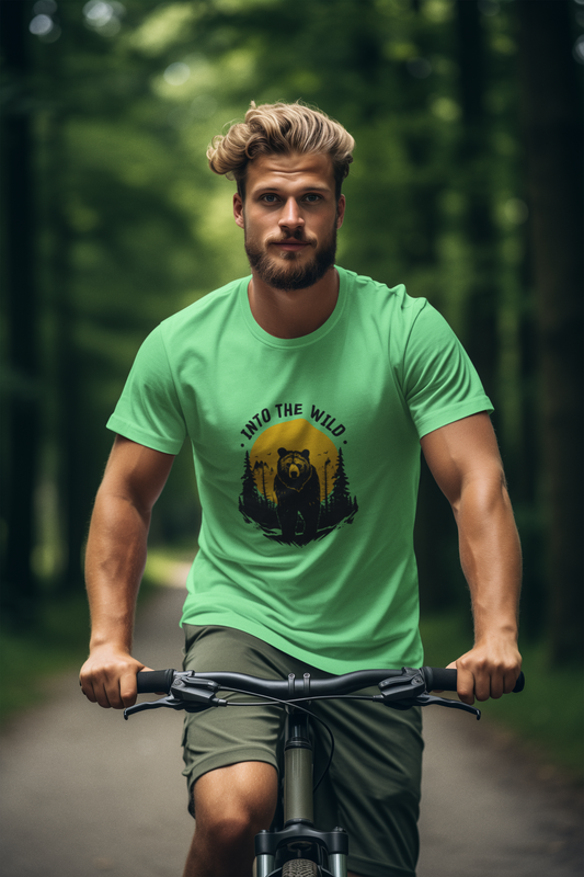 Into the Wild