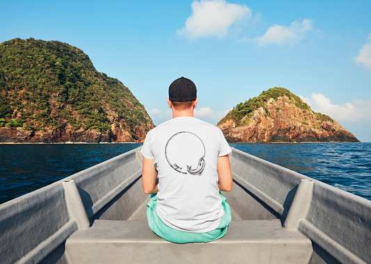 Life is Good - Fish On!