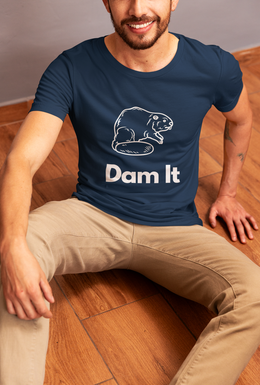 Dam It