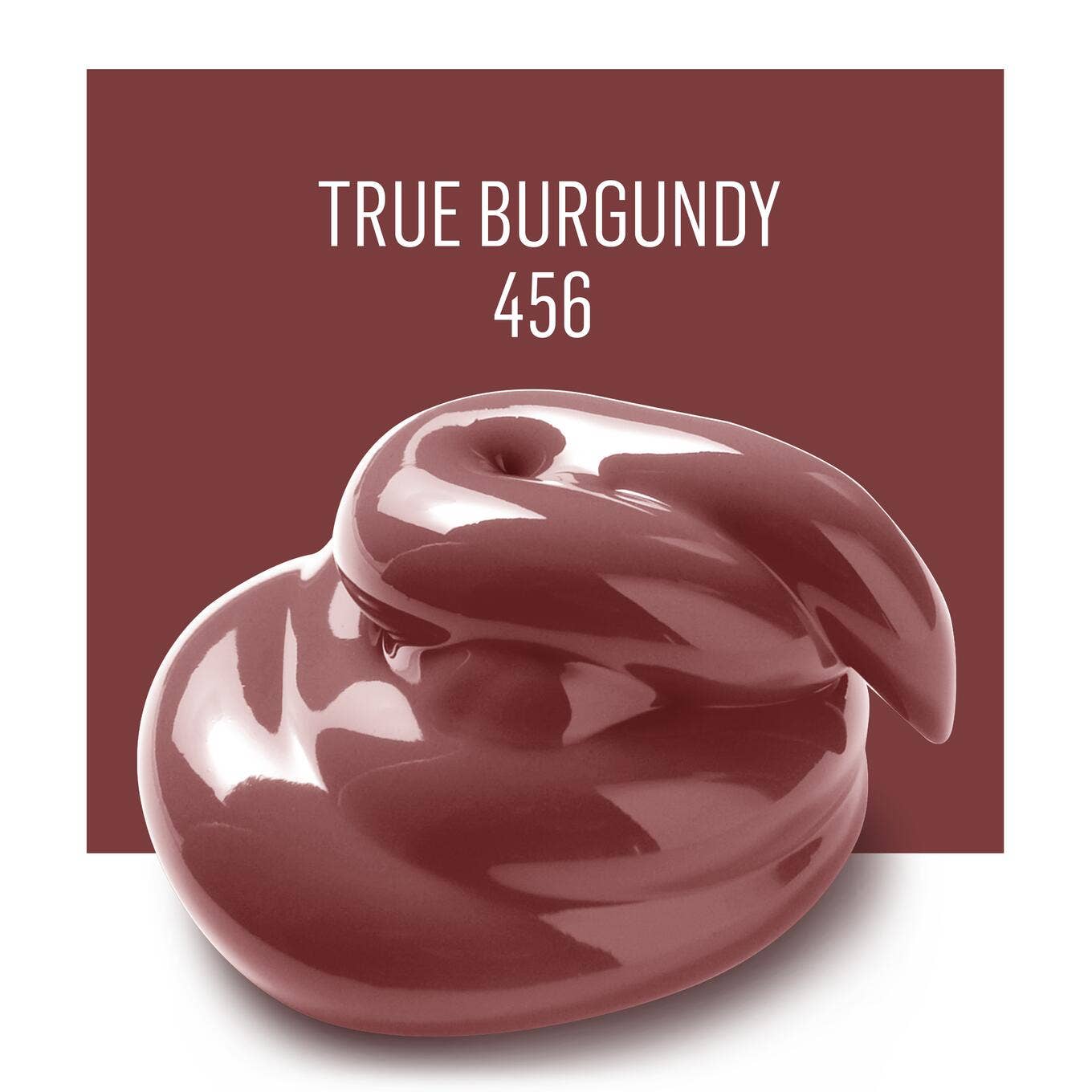 FolkArt ® Acrylic Colors - True Burgundy, 2 oz.