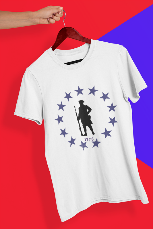 1776 Patriot Guard