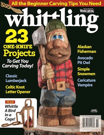Whittling Special Issue 2021