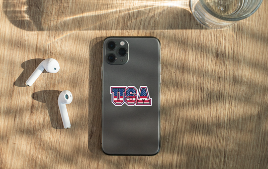 USA!