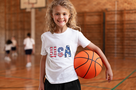 USA Kids