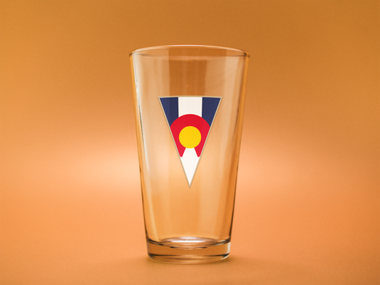Colorado Penant